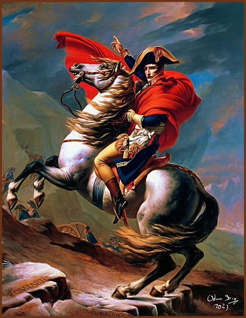 Bonaparte