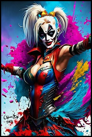 Harley Quinn