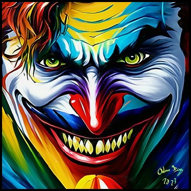 Le Joker